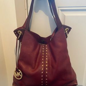 Michael kors aster bag